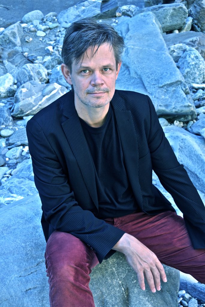 Siegfried Friedrich, Komponist